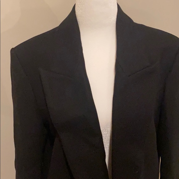 NEW W TAGS ✨ ZARA wool coat - Picture 7 of 16